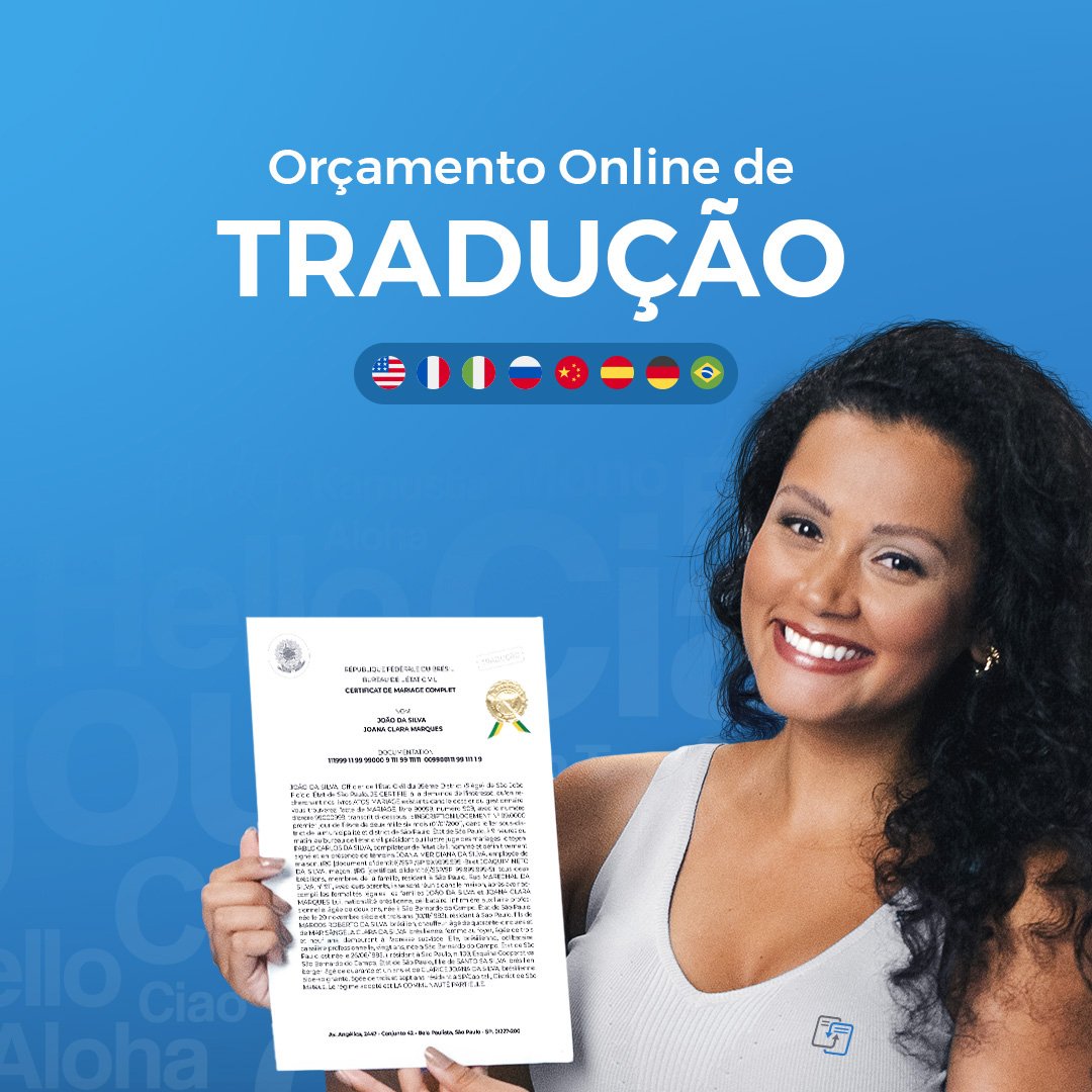 E-traduções